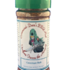 Caveman Rub